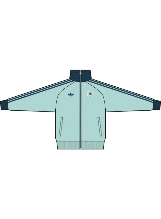 اديداس السترة الرياضية Germany Originals